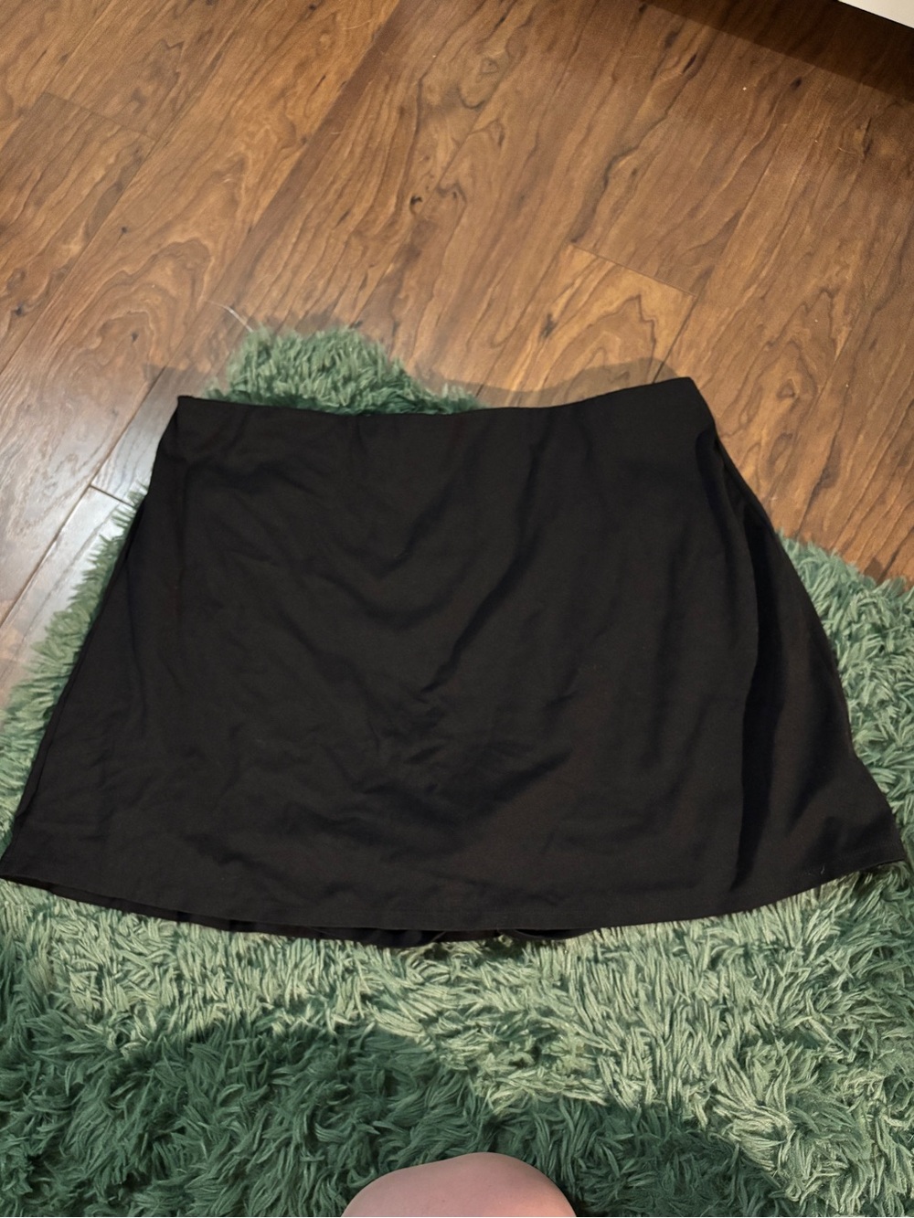 Old Navy Athletic Skirt